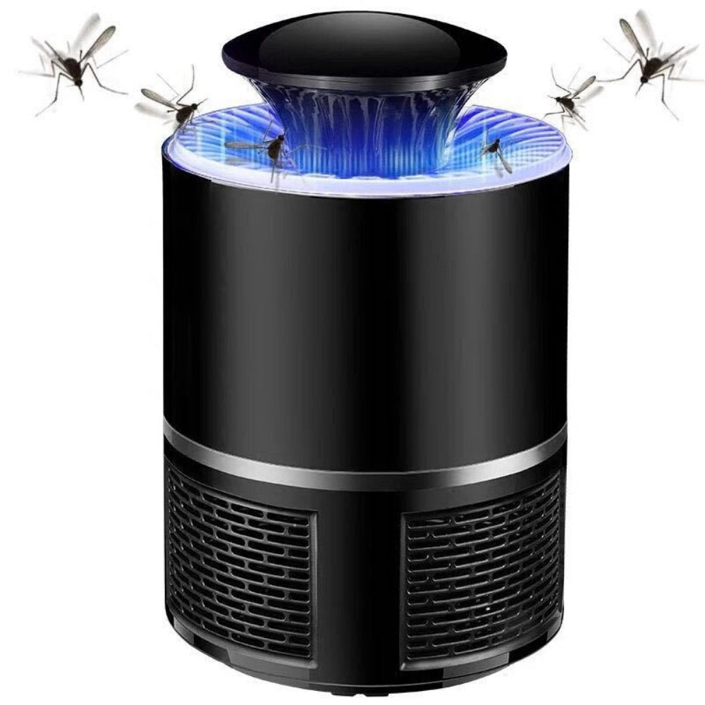Everyday.Discount buy effective electronic mosquitos exterminator fly catching repellent insects flies wasps moth outside verandas ultrasonic noiseless popular repeller fly killing attractant lamps traps inside houses interior fly eater destroy mosquitos instagram tiktok youtube videos viral rechargeable bluelight flies attractant candle lamps lights repellents 