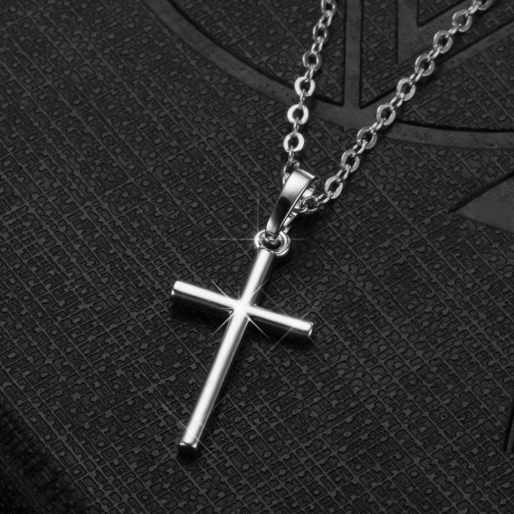 Everyday.Discount buy religious jesuscross pendants necklace charming peaceful tiktok instagram youtube videos fashionblogger onlineshopping dazzling crystal diamond inlay jesus symbolism beautiful necklace pendants church based men's custom color popular collar explore hypoallergenic fantastic womens necklace pendants magic world necklace