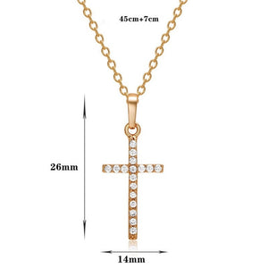 Everyday.Discount buy religious jesuscross pendants necklace charming peaceful tiktok instagram youtube videos fashionblogger onlineshopping dazzling crystal diamond inlay jesus symbolism beautiful necklace pendants church based men's custom color popular collar explore hypoallergenic fantastic womens necklace pendants magic world necklace