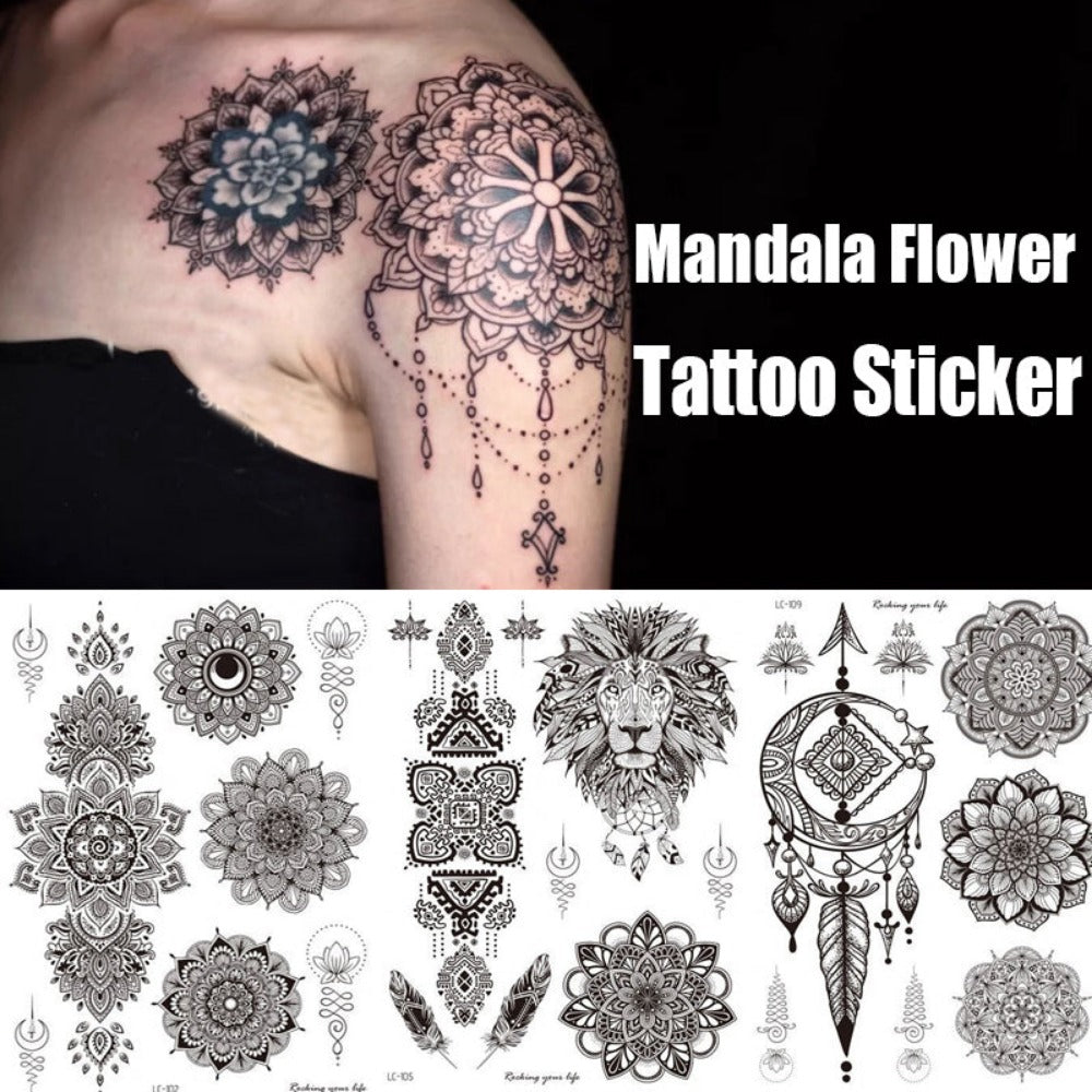 Everyday.Discount buy inktattoo mythical custom urban temporary coverup wrist unique style mythical magical themes motivational decoration makeup influencers lovers gothic halloween tiktok youtube funny viral videos unique fashionista fantasy tattoostyle balms cute behind ear onlineshopping tattooart drawing armsleeve lifehacks exclusive coverup 