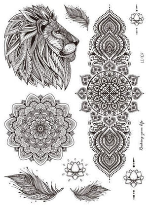 Everyday.Discount buy inktattoo mythical custom urban temporary coverup wrist unique style mythical magical themes motivational decoration makeup influencers lovers gothic halloween tiktok youtube funny viral videos unique fashionista fantasy tattoostyle balms cute behind ear onlineshopping tattooart drawing armsleeve lifehacks exclusive coverup 