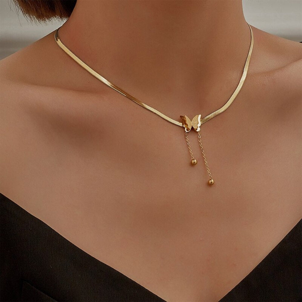 Everyday.Discount buy women collar around neck pearl pendants cute charm fashionista italian designed beautiful womens necklace dangle onlineshopping tiktok youtube videos pearl pendants necklace pearl around neck collar instagram womens jewelry pearl moda  summer bombshell collar waving goldcolor jewelry influencer fashionblogger news gifts
