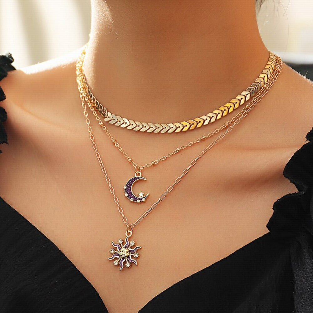 Everyday.Discount buy women collar around neck pearl pendants cute charm fashionista italian designed beautiful womens necklace dangle onlineshopping tiktok youtube videos pearl pendants necklace pearl around neck collar instagram womens jewelry pearl moda  summer bombshell collar waving goldcolor jewelry influencer fashionblogger news gifts