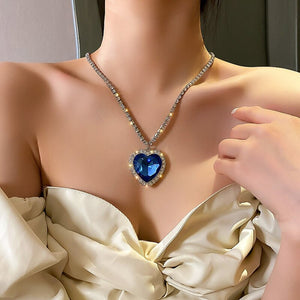 Everyday.Discount buy women collar around neck pearl pendants cute charm fashionista italian designed beautiful womens necklace dangle onlineshopping tiktok youtube videos pearl pendants necklace pearl around neck collar instagram womens jewelry pearl moda  summer bombshell collar waving goldcolor jewelry influencer fashionblogger news gifts
