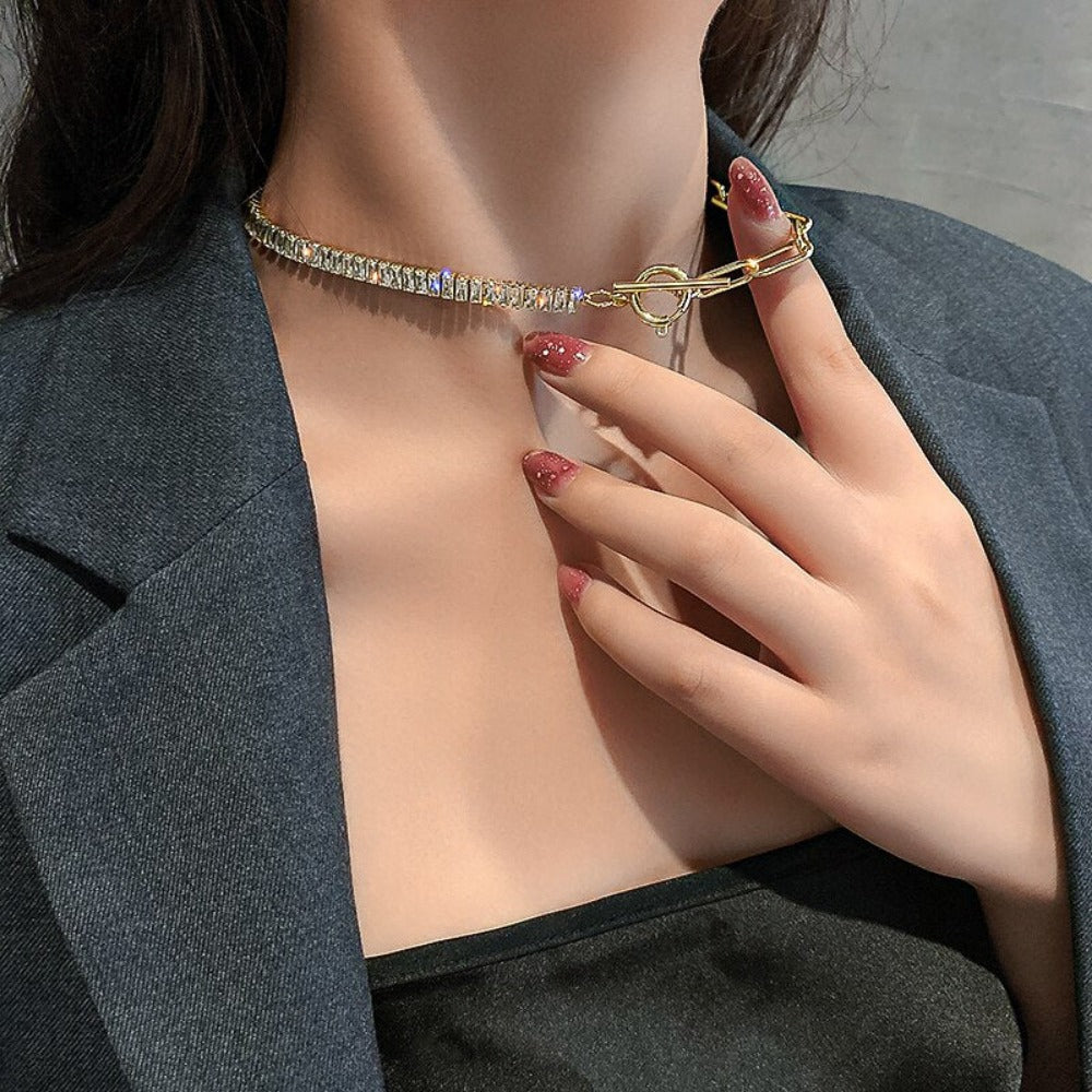 Everyday.Discount buy women collar around neck pearl pendants cute charm fashionista italian designed beautiful womens necklace dangle onlineshopping tiktok youtube videos pearl pendants necklace pearl around neck collar instagram womens jewelry pearl moda  summer bombshell collar waving goldcolor jewelry influencer fashionblogger news gifts
