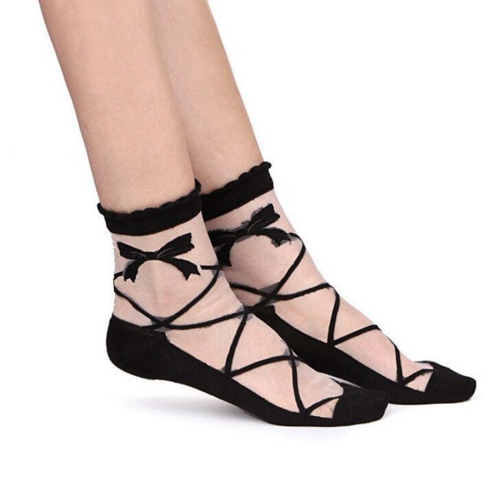 Everyday.Discount women's socks dresses heels halfsocks summer tights thin toesocks socks women nylonic invisible transparent sheer socks ankle length 