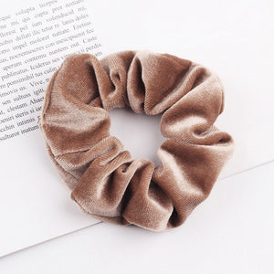 Everyday.Discount buy women's scrunchie elastic ponytail holder pinterest stretchy cute scrunchie shorthair longhair wrap instagram tiktok youtube viral videos women lace lilac fashionblogger runnings workout outdoors wintertime facewash ponytail holder makeup gymnastic around wrist streetwear sports volleyball hairholder nearby nearme boutique