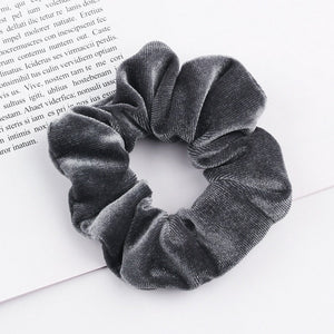 Everyday.Discount buy women's scrunchie elastic ponytail holder pinterest stretchy cute scrunchie shorthair longhair wrap instagram tiktok youtube viral videos women lace lilac fashionblogger runnings workout outdoors wintertime facewash ponytail holder makeup gymnastic around wrist streetwear sports volleyball hairholder nearby nearme boutique