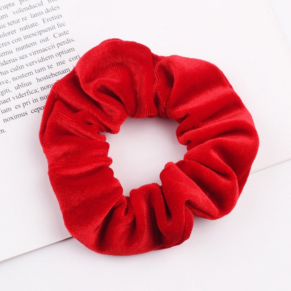 Everyday.Discount buy women's scrunchie elastic ponytail holder pinterest stretchy cute scrunchie shorthair longhair wrap instagram tiktok youtube viral videos women lace lilac fashionblogger runnings workout outdoors wintertime facewash ponytail holder makeup gymnastic around wrist streetwear sports volleyball hairholder nearby nearme boutique