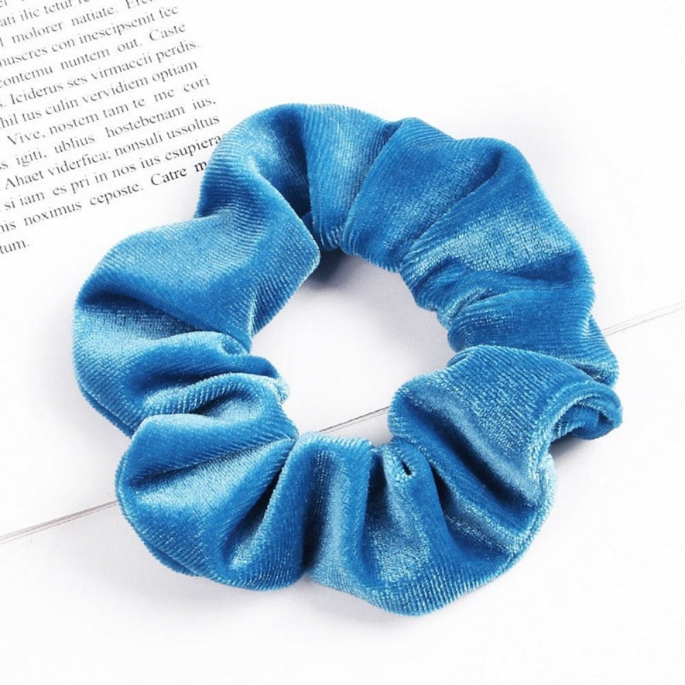 Everyday.Discount buy women's scrunchie elastic ponytail holder pinterest stretchy cute scrunchie shorthair longhair wrap instagram tiktok youtube viral videos women lace lilac fashionblogger runnings workout outdoors wintertime facewash ponytail holder makeup gymnastic around wrist streetwear sports volleyball hairholder nearby nearme boutique