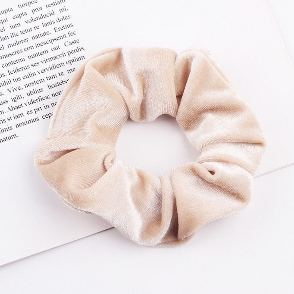Everyday.Discount buy women's scrunchie elastic ponytail holder pinterest stretchy cute scrunchie shorthair longhair wrap instagram tiktok youtube viral videos women lace lilac fashionblogger runnings workout outdoors wintertime facewash ponytail holder makeup gymnastic around wrist streetwear sports volleyball hairholder nearby nearme boutique