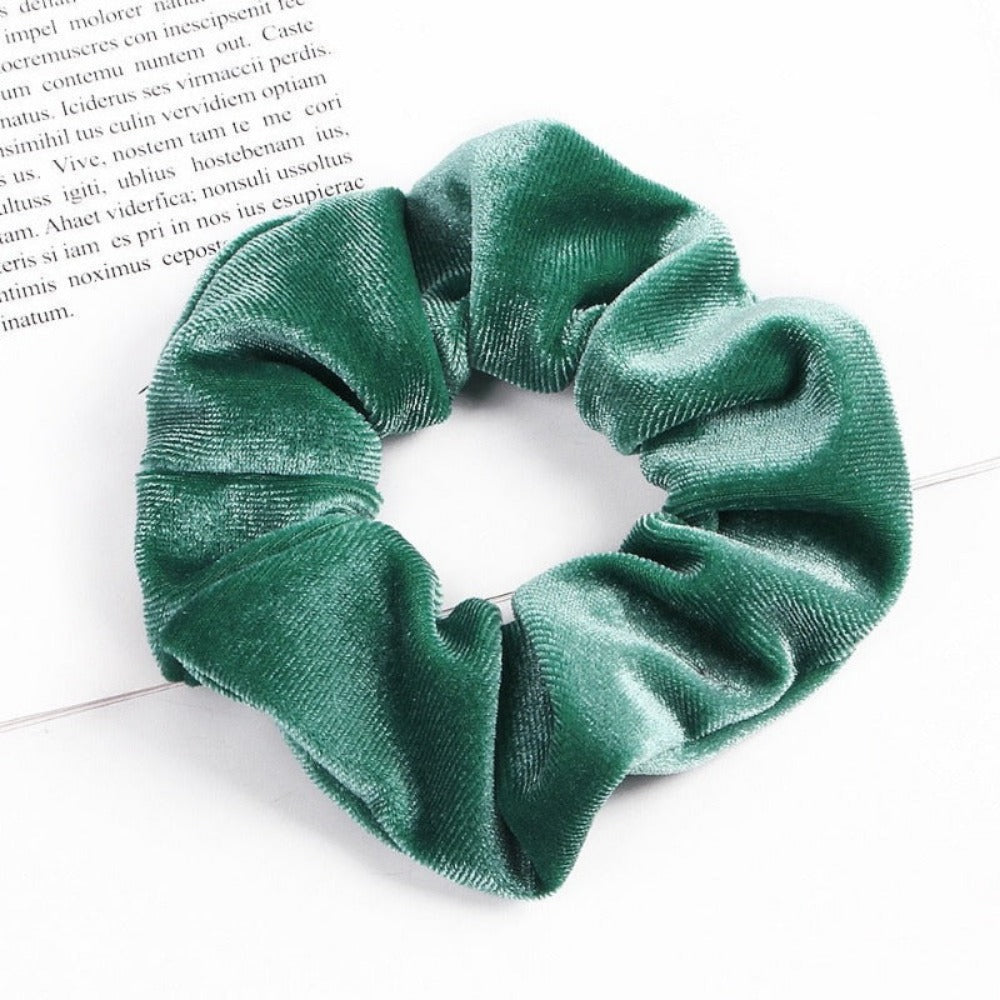 Everyday.Discount buy women's scrunchie elastic ponytail holder pinterest stretchy cute scrunchie shorthair longhair wrap instagram tiktok youtube viral videos women lace lilac fashionblogger runnings workout outdoors wintertime facewash ponytail holder makeup gymnastic around wrist streetwear sports volleyball hairholder nearby nearme boutique