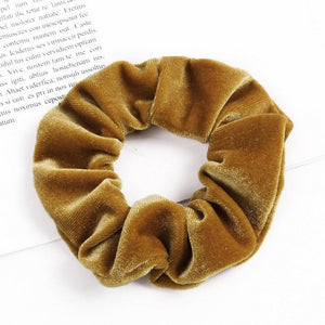 Everyday.Discount buy women's scrunchie elastic ponytail holder pinterest stretchy cute scrunchie shorthair longhair wrap instagram tiktok youtube viral videos women lace lilac fashionblogger runnings workout outdoors wintertime facewash ponytail holder makeup gymnastic around wrist streetwear sports volleyball hairholder nearby nearme boutique
