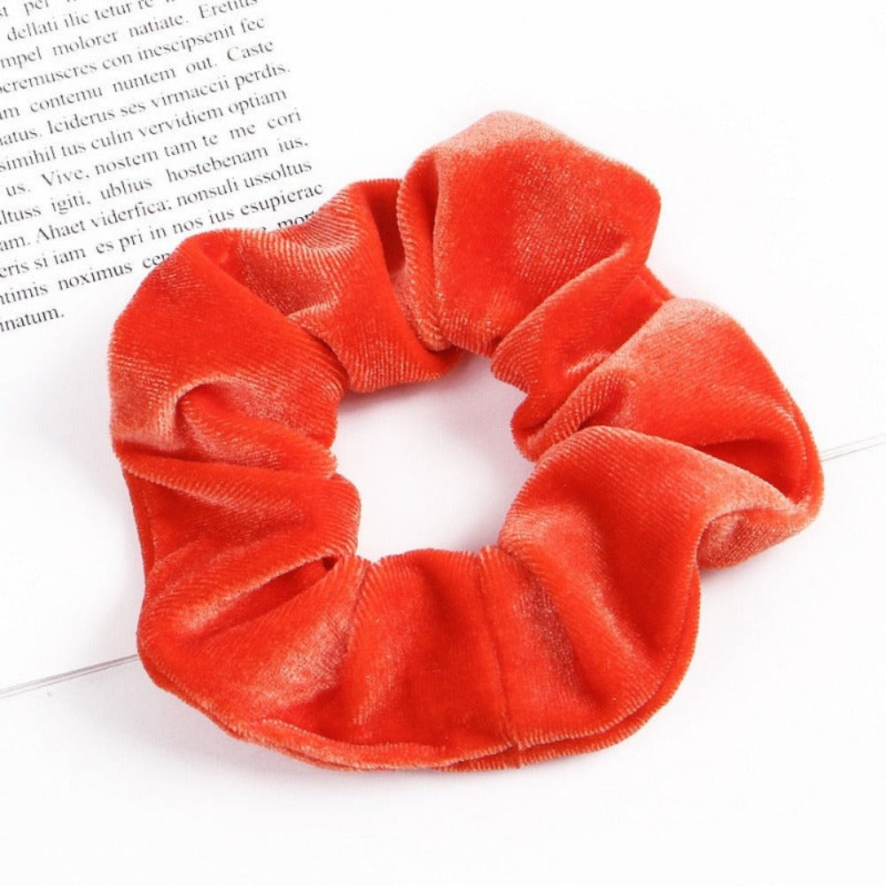 Everyday.Discount buy women's scrunchie elastic ponytail holder pinterest stretchy cute scrunchie shorthair longhair wrap instagram tiktok youtube viral videos women lace lilac fashionblogger runnings workout outdoors wintertime facewash ponytail holder makeup gymnastic around wrist streetwear sports volleyball hairholder nearby nearme boutique