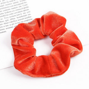 Everyday.Discount buy women's scrunchie elastic ponytail holder pinterest stretchy cute scrunchie shorthair longhair wrap instagram tiktok youtube viral videos women lace lilac fashionblogger runnings workout outdoors wintertime facewash ponytail holder makeup gymnastic around wrist streetwear sports volleyball hairholder nearby nearme boutique
