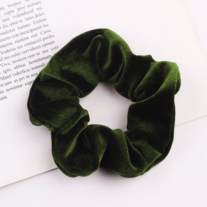 Everyday.Discount buy women's scrunchie elastic ponytail holder pinterest stretchy cute scrunchie shorthair longhair wrap instagram tiktok youtube viral videos women lace lilac fashionblogger runnings workout outdoors wintertime facewash ponytail holder makeup gymnastic around wrist streetwear sports volleyball hairholder nearby nearme boutique