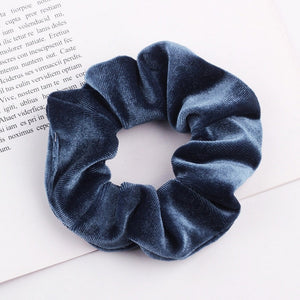 Everyday.Discount buy women's scrunchie elastic ponytail holder pinterest stretchy cute scrunchie shorthair longhair wrap instagram tiktok youtube viral videos women lace lilac fashionblogger runnings workout outdoors wintertime facewash ponytail holder makeup gymnastic around wrist streetwear sports volleyball hairholder nearby nearme boutique