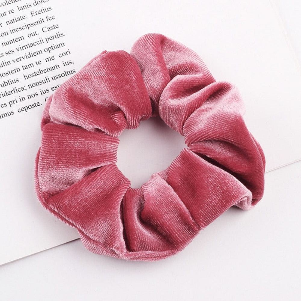 Everyday.Discount buy women's scrunchie elastic ponytail holder pinterest stretchy cute scrunchie shorthair longhair wrap instagram tiktok youtube viral videos women lace lilac fashionblogger runnings workout outdoors wintertime facewash ponytail holder makeup gymnastic around wrist streetwear sports volleyball hairholder nearby nearme boutique