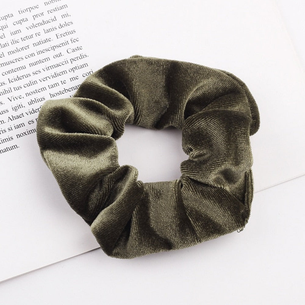 Everyday.Discount buy women's scrunchie elastic ponytail holder pinterest stretchy cute scrunchie shorthair longhair wrap instagram tiktok youtube viral videos women lace lilac fashionblogger runnings workout outdoors wintertime facewash ponytail holder makeup gymnastic around wrist streetwear sports volleyball hairholder nearby nearme boutique