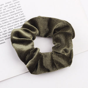 Everyday.Discount buy women's scrunchie elastic ponytail holder pinterest stretchy cute scrunchie shorthair longhair wrap instagram tiktok youtube viral videos women lace lilac fashionblogger runnings workout outdoors wintertime facewash ponytail holder makeup gymnastic around wrist streetwear sports volleyball hairholder nearby nearme boutique