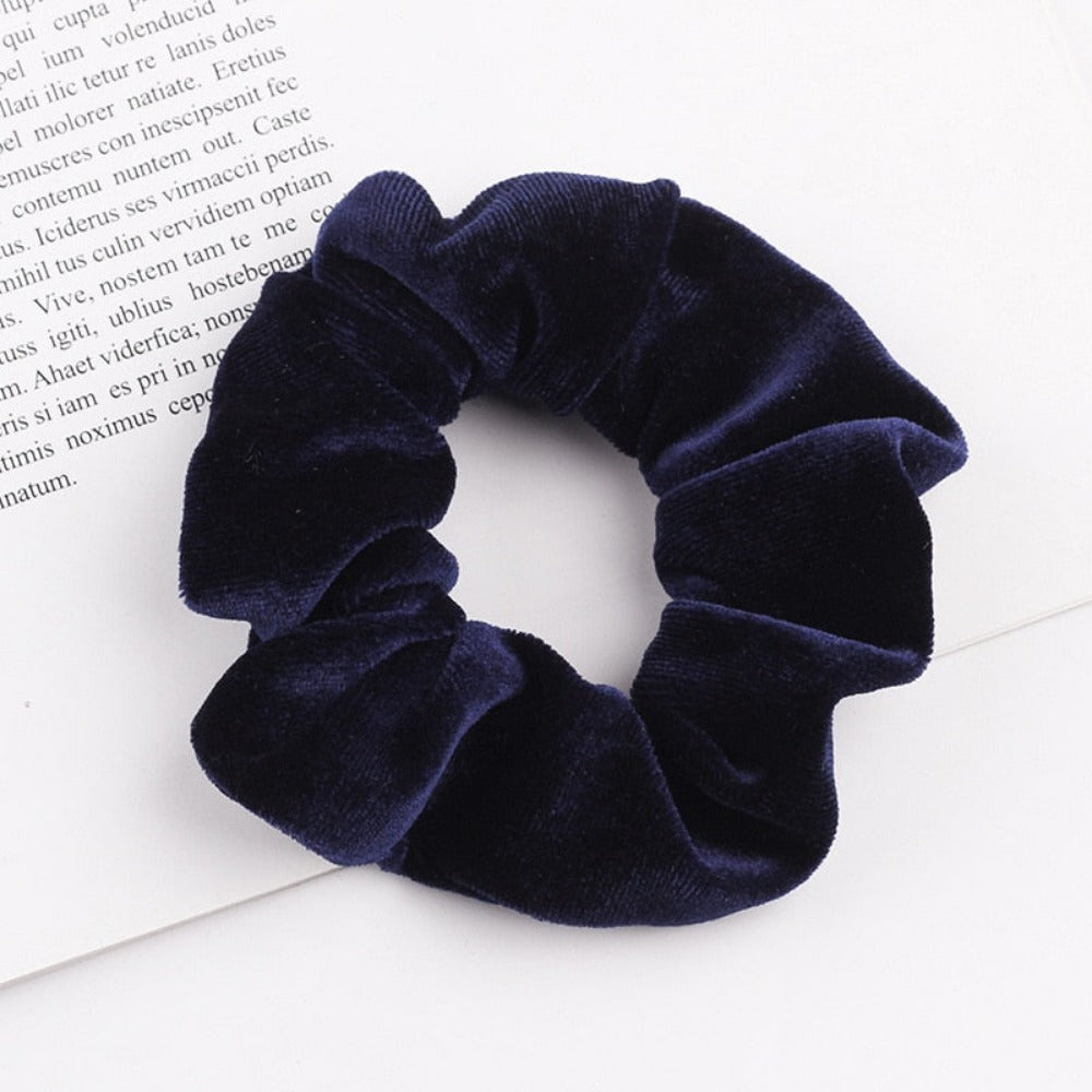 Everyday.Discount buy women's scrunchie elastic ponytail holder pinterest stretchy cute scrunchie shorthair longhair wrap instagram tiktok youtube viral videos women lace lilac fashionblogger runnings workout outdoors wintertime facewash ponytail holder makeup gymnastic around wrist streetwear sports volleyball hairholder nearby nearme boutique