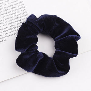 Everyday.Discount buy women's scrunchie elastic ponytail holder pinterest stretchy cute scrunchie shorthair longhair wrap instagram tiktok youtube viral videos women lace lilac fashionblogger runnings workout outdoors wintertime facewash ponytail holder makeup gymnastic around wrist streetwear sports volleyball hairholder nearby nearme boutique