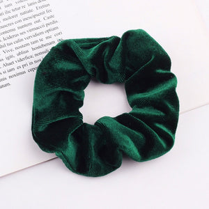 Everyday.Discount buy women's scrunchie elastic ponytail holder pinterest stretchy cute scrunchie shorthair longhair wrap instagram tiktok youtube viral videos women lace lilac fashionblogger runnings workout outdoors wintertime facewash ponytail holder makeup gymnastic around wrist streetwear sports volleyball hairholder nearby nearme boutique
