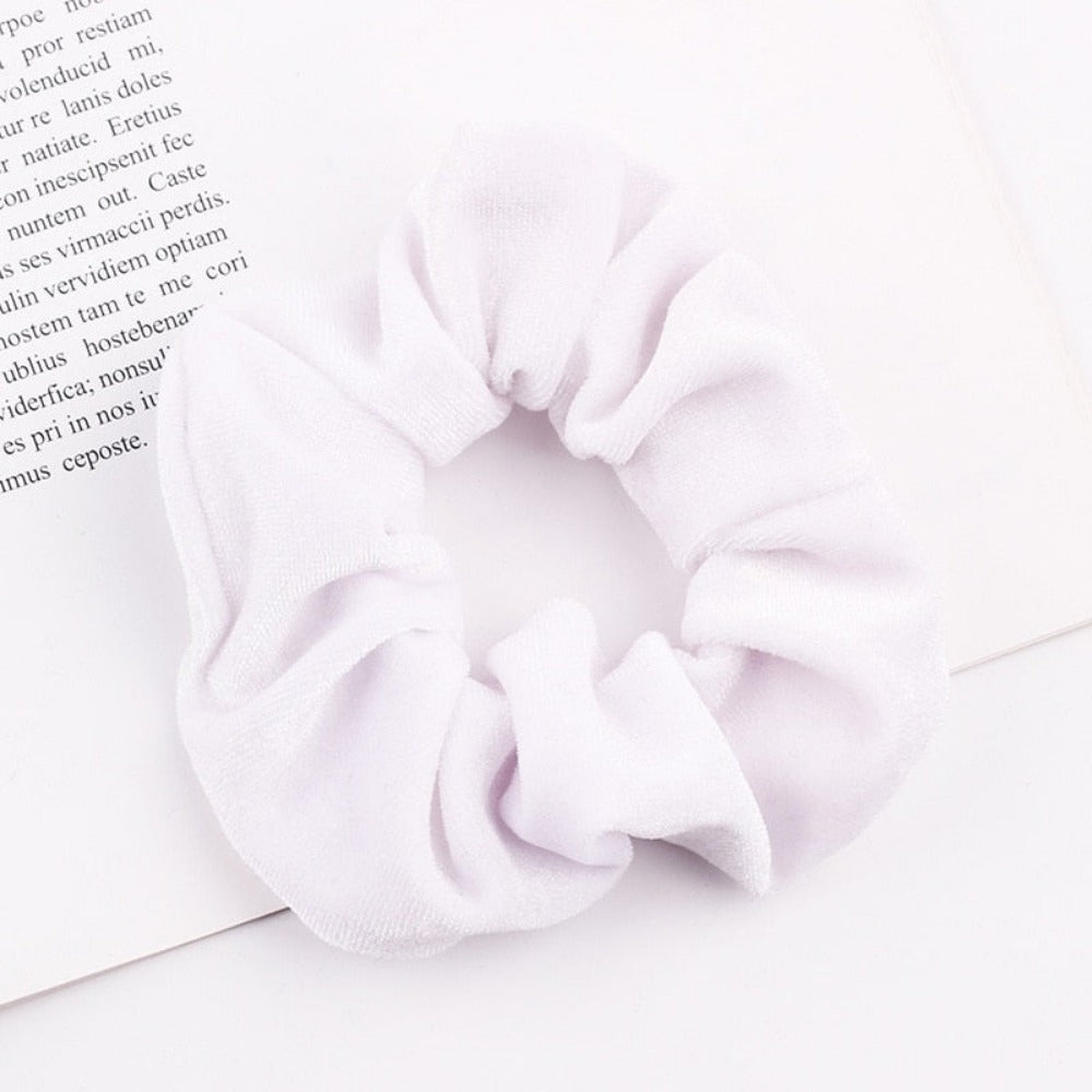 Everyday.Discount buy women's scrunchie elastic ponytail holder pinterest stretchy cute scrunchie shorthair longhair wrap instagram tiktok youtube viral videos women lace lilac fashionblogger runnings workout outdoors wintertime facewash ponytail holder makeup gymnastic around wrist streetwear sports volleyball hairholder nearby nearme boutique