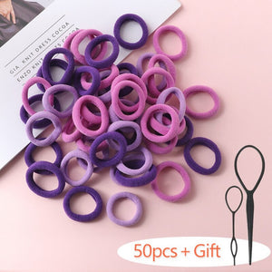 Everyday.Discount buy women's hairtie elastic ponytail holders gummies onlineshopping   women shorthair longhair hairgummie ponytail hairtie rainbow sports runnings volleyball hairtie elastics hairholder instagram tiktok youtube videos viral workout facewash round gymnastic summer beach swimming elastics gummy colorful ponytail comfortable wear 