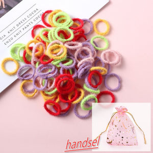 Everyday.Discount buy women's hairtie elastic ponytail holders gummies onlineshopping   women shorthair longhair hairgummie ponytail hairtie rainbow sports runnings volleyball hairtie elastics hairholder instagram tiktok youtube videos viral workout facewash round gymnastic summer beach swimming elastics gummy colorful ponytail comfortable wear 