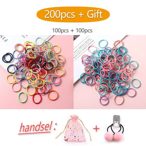 Everyday.Discount buy women's hairtie elastic ponytail holders gummies onlineshopping   women shorthair longhair hairgummie ponytail hairtie rainbow sports runnings volleyball hairtie elastics hairholder instagram tiktok youtube videos viral workout facewash round gymnastic summer beach swimming elastics gummy colorful ponytail comfortable wear 