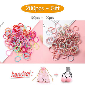 Everyday.Discount buy women's hairtie elastic ponytail holders gummies onlineshopping   women shorthair longhair hairgummie ponytail hairtie rainbow sports runnings volleyball hairtie elastics hairholder instagram tiktok youtube videos viral workout facewash round gymnastic summer beach swimming elastics gummy colorful ponytail comfortable wear 