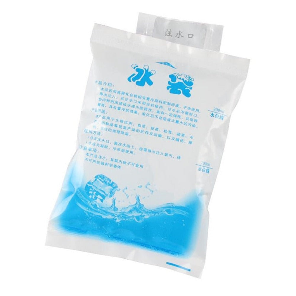 Everyday.Discount buy reusable icebags cooling bags pain relief compress refridgerator icepack onlineshopping medical coolers bagtype various size available tiktok viral sports icepack cold compress instagram youtube videos viral icecold waterbags injuries icebag therapy pain relief freezing reusable healthylife icebags free.shipping everyday.discount 
