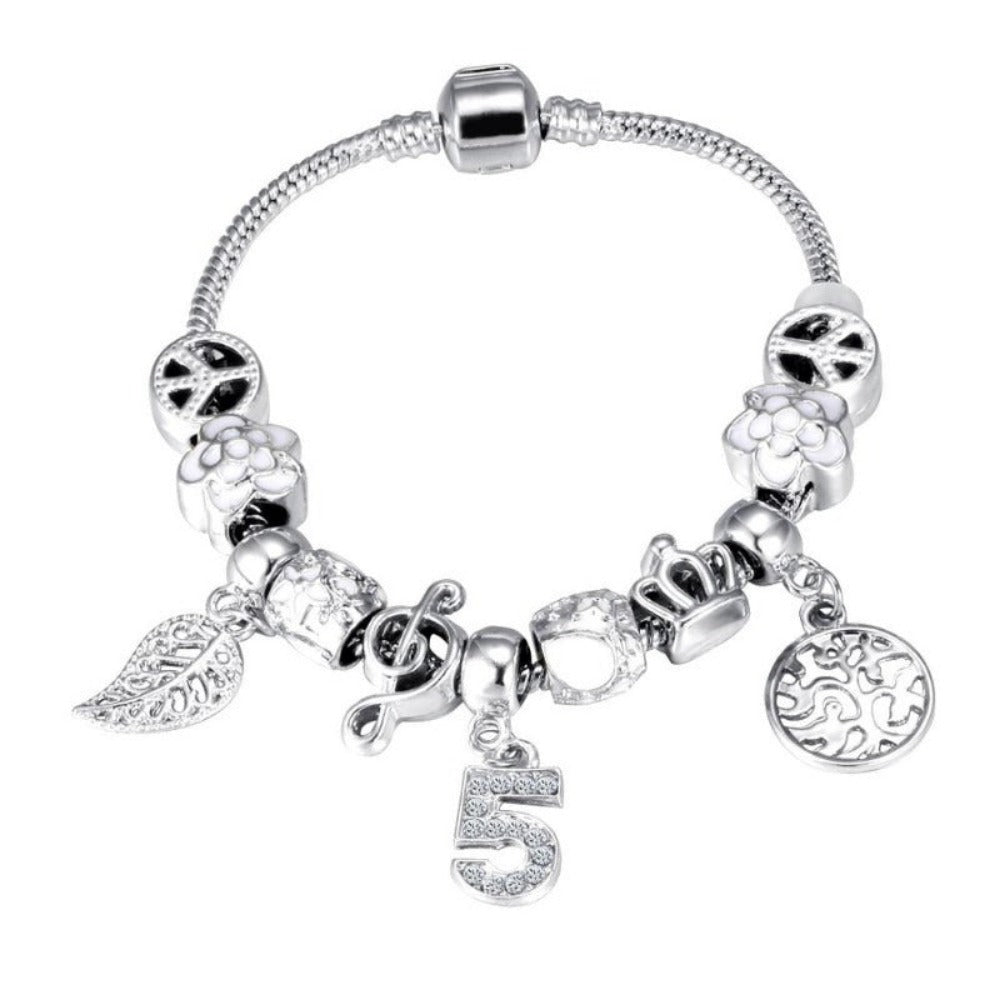 Everyday.Discount buy women bracelets instagram influencer bohemian bead multilayer bangle beaded gemstone charm beads pendants crystals ball tiktok youtube videos viral murano hearts leafs austrian zircon fashionista boohoo wristwear stylish classical charm silver diamonds cuff friendship dream gifts gemstones dazzling bacelets onlineshopping 