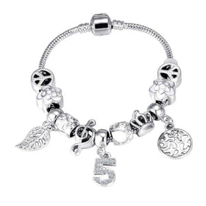 Everyday.Discount buy women bracelets instagram influencer bohemian bead multilayer bangle beaded gemstone charm beads pendants crystals ball tiktok youtube videos viral murano hearts leafs austrian zircon fashionista boohoo wristwear stylish classical charm silver diamonds cuff friendship dream gifts gemstones dazzling bacelets onlineshopping 