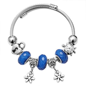 Everyday.Discount buy women bracelets instagram influencer bohemian bead multilayer bangle beaded gemstone charm beads pendants crystals ball tiktok youtube videos viral murano hearts leafs austrian zircon fashionista boohoo wristwear stylish classical charm silver diamonds cuff friendship dream gifts gemstones dazzling bacelets onlineshopping 