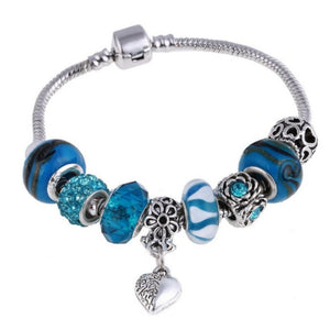 Everyday.Discount buy women bracelets instagram influencer bohemian bead multilayer bangle beaded gemstone charm beads pendants crystals ball tiktok youtube videos viral murano hearts leafs austrian zircon fashionista boohoo wristwear stylish classical charm silver diamonds cuff friendship dream gifts gemstones dazzling bacelets onlineshopping 