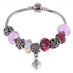 Everyday.Discount buy women bracelets instagram influencer bohemian bead multilayer bangle beaded gemstone charm beads pendants crystals ball tiktok youtube videos viral murano hearts leafs austrian zircon fashionista boohoo wristwear stylish classical charm silver diamonds cuff friendship dream gifts gemstones dazzling bacelets onlineshopping 