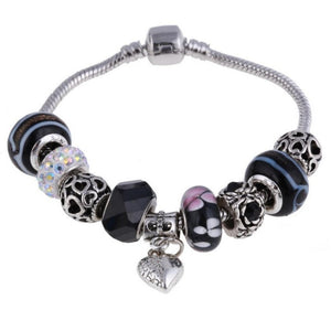 Everyday.Discount buy women bracelets instagram influencer bohemian bead multilayer bangle beaded gemstone charm beads pendants crystals ball tiktok youtube videos viral murano hearts leafs austrian zircon fashionista boohoo wristwear stylish classical charm silver diamonds cuff friendship dream gifts gemstones dazzling bacelets onlineshopping 