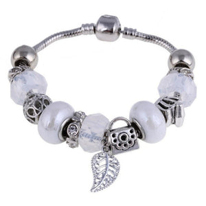 Everyday.Discount buy women bracelets instagram influencer bohemian bead multilayer bangle beaded gemstone charm beads pendants crystals ball tiktok youtube videos viral murano hearts leafs austrian zircon fashionista boohoo wristwear stylish classical charm silver diamonds cuff friendship dream gifts gemstones dazzling bacelets onlineshopping 
