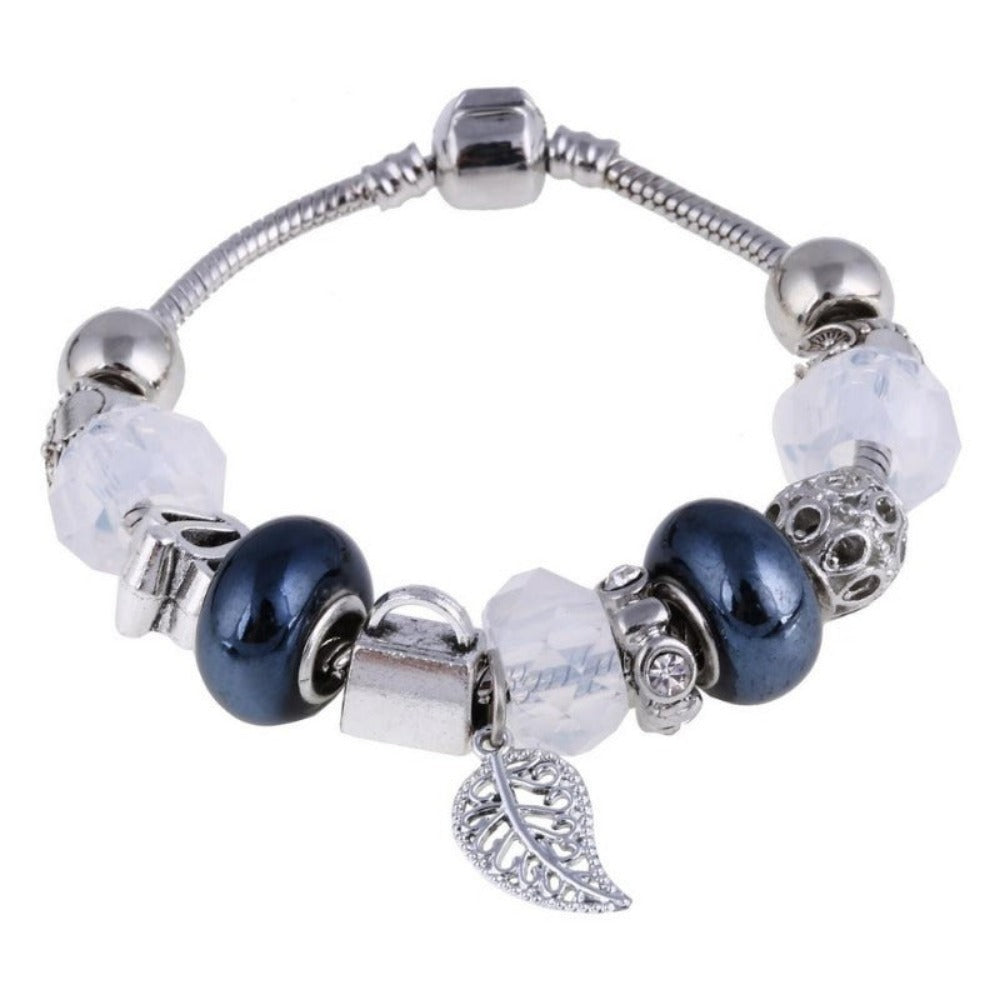 Everyday.Discount buy women bracelets instagram influencer bohemian bead multilayer bangle beaded gemstone charm beads pendants crystals ball tiktok youtube videos viral murano hearts leafs austrian zircon fashionista boohoo wristwear stylish classical charm silver diamonds cuff friendship dream gifts gemstones dazzling bacelets onlineshopping 