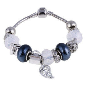 Everyday.Discount buy women bracelets instagram influencer bohemian bead multilayer bangle beaded gemstone charm beads pendants crystals ball tiktok youtube videos viral murano hearts leafs austrian zircon fashionista boohoo wristwear stylish classical charm silver diamonds cuff friendship dream gifts gemstones dazzling bacelets onlineshopping 
