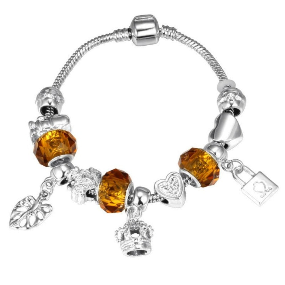 Everyday.Discount buy women bracelets instagram influencer bohemian bead multilayer bangle beaded gemstone charm beads pendants crystals ball tiktok youtube videos viral murano hearts leafs austrian zircon fashionista boohoo wristwear stylish classical charm silver diamonds cuff friendship dream gifts gemstones dazzling bacelets onlineshopping 