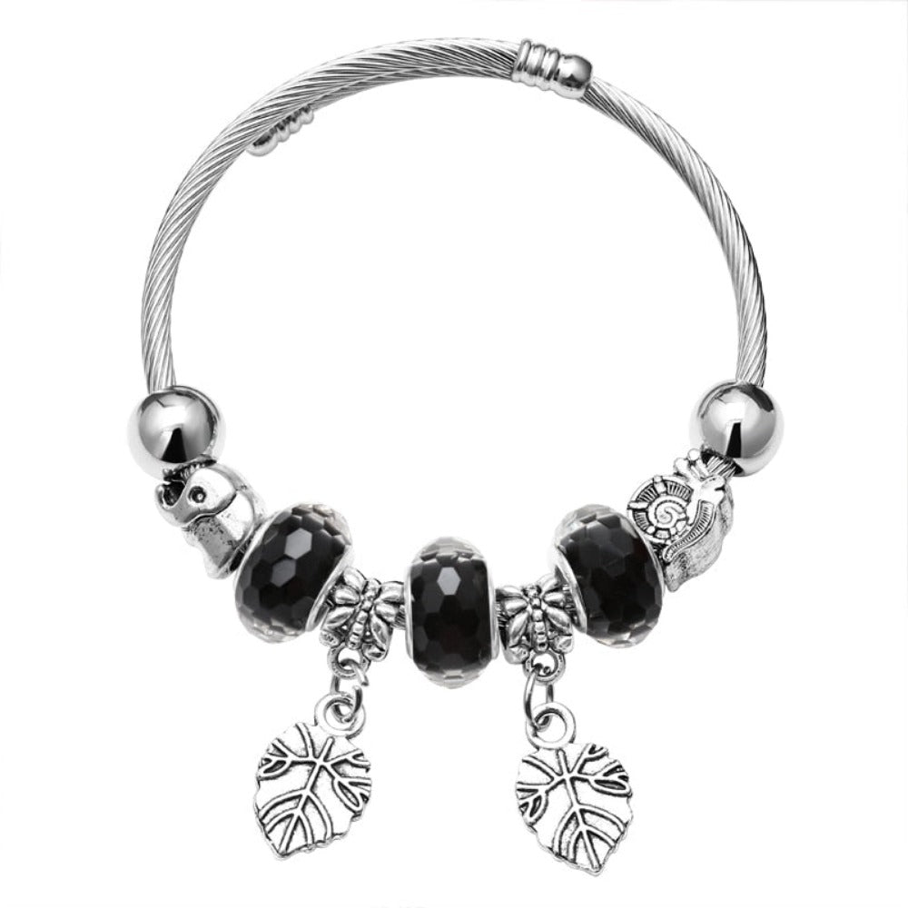 Everyday.Discount buy women bracelets instagram influencer bohemian bead multilayer bangle beaded gemstone charm beads pendants crystals ball tiktok youtube videos viral murano hearts leafs austrian zircon fashionista boohoo wristwear stylish classical charm silver diamonds cuff friendship dream gifts gemstones dazzling bacelets onlineshopping 