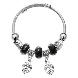 Everyday.Discount buy women bracelets instagram influencer bohemian bead multilayer bangle beaded gemstone charm beads pendants crystals ball tiktok youtube videos viral murano hearts leafs austrian zircon fashionista boohoo wristwear stylish classical charm silver diamonds cuff friendship dream gifts gemstones dazzling bacelets onlineshopping 