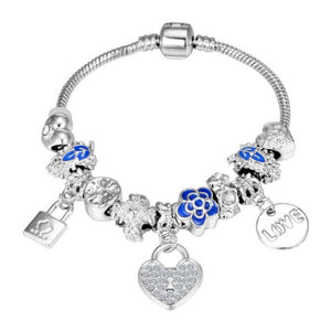 Everyday.Discount buy women bracelets instagram influencer bohemian bead multilayer bangle beaded gemstone charm beads pendants crystals ball tiktok youtube videos viral murano hearts leafs austrian zircon fashionista boohoo wristwear stylish classical charm silver diamonds cuff friendship dream gifts gemstones dazzling bacelets onlineshopping 