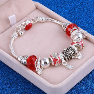 Everyday.Discount buy women bracelets instagram influencer bohemian bead multilayer bangle beaded gemstone charm beads pendants crystals ball tiktok youtube videos viral murano hearts leafs austrian zircon fashionista boohoo wristwear stylish classical charm silver diamonds cuff friendship dream gifts gemstones dazzling bacelets onlineshopping 