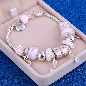 Everyday.Discount buy women bracelets instagram influencer bohemian bead multilayer bangle beaded gemstone charm beads pendants crystals ball tiktok youtube videos viral murano hearts leafs austrian zircon fashionista boohoo wristwear stylish classical charm silver diamonds cuff friendship dream gifts gemstones dazzling bacelets onlineshopping 