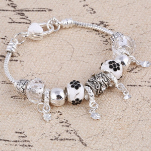 Everyday.Discount buy women bracelets instagram influencer bohemian bead multilayer bangle beaded gemstone charm beads pendants crystals ball tiktok youtube videos viral murano hearts leafs austrian zircon fashionista boohoo wristwear stylish classical charm silver diamonds cuff friendship dream gifts gemstones dazzling bacelets onlineshopping 