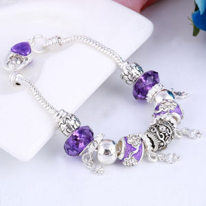 Everyday.Discount buy women bracelets instagram influencer bohemian bead multilayer bangle beaded gemstone charm beads pendants crystals ball tiktok youtube videos viral murano hearts leafs austrian zircon fashionista boohoo wristwear stylish classical charm silver diamonds cuff friendship dream gifts gemstones dazzling bacelets onlineshopping 